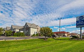 Best Western Crown Inn & Suites - Batavia
